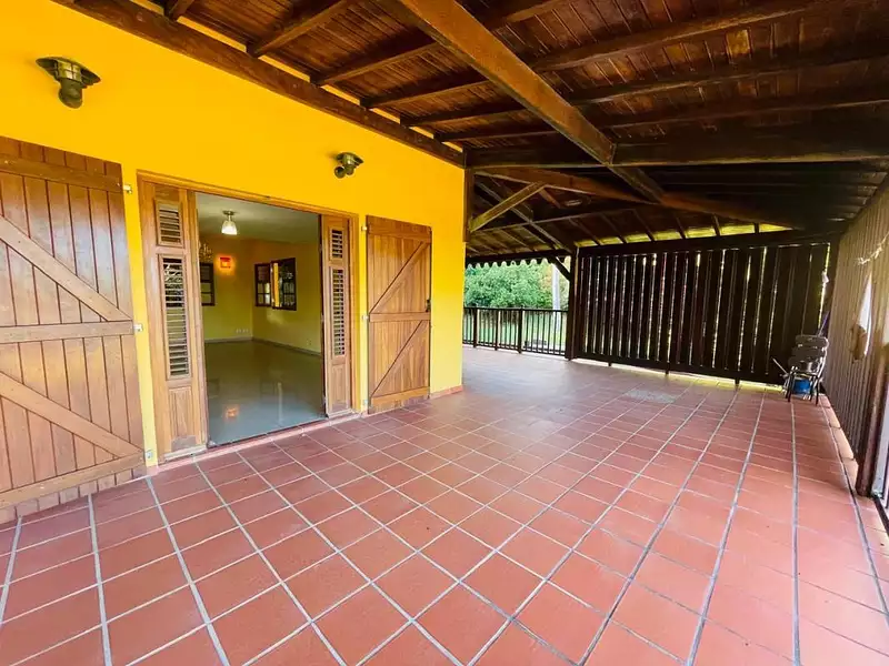 Maison, 183 m²