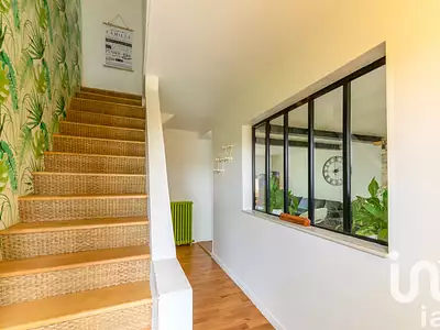 Maison, 130 m²