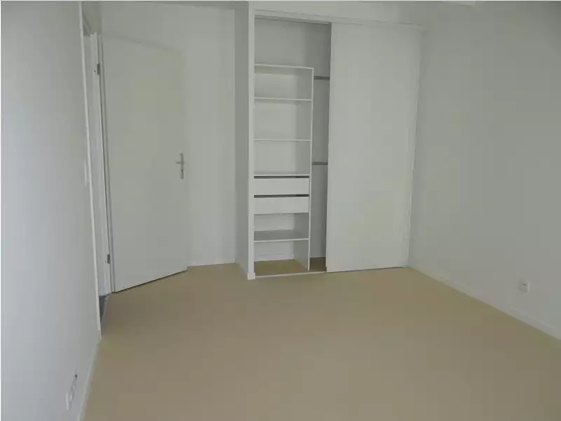 Appartement, 69,6 m²