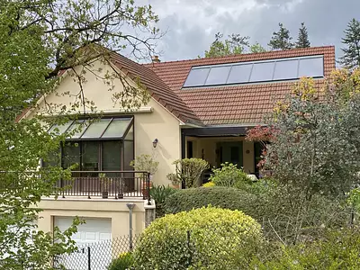Maison, 224 m²