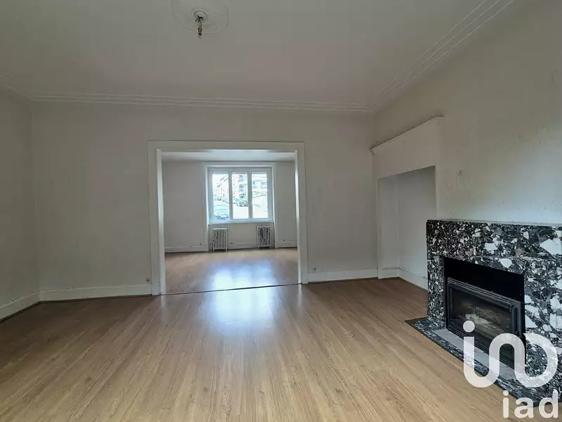 Maison, 250 m²