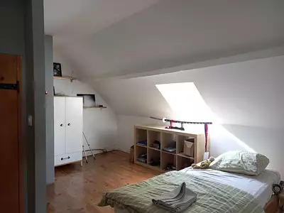 Maison, 79 m²