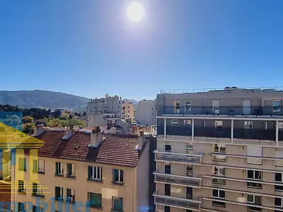 Appartement, 40,14 m²