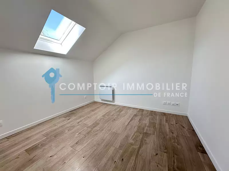Maison, 113 m²