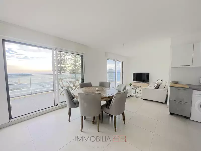 Appartement, 73,36 m²