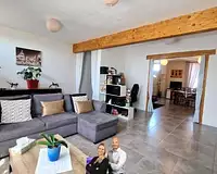 Maison, 155 m²