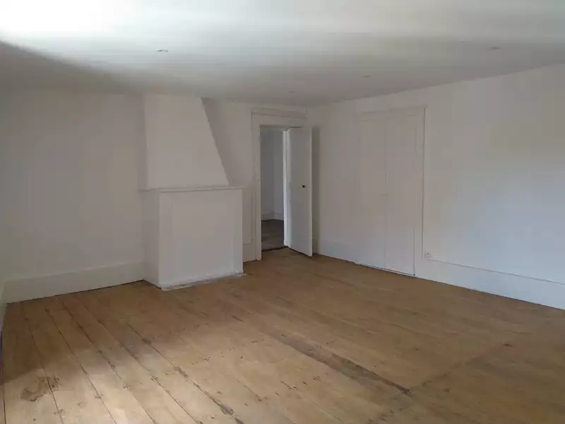 Appartement, 79 m²