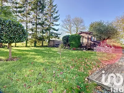 Maison, 118 m²