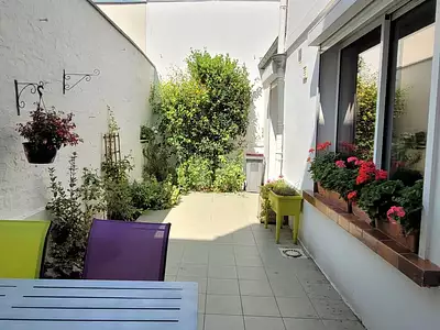 Maison, 174 m²