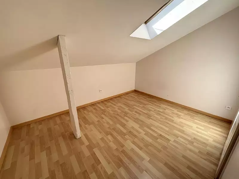 Appartement, 24 m²