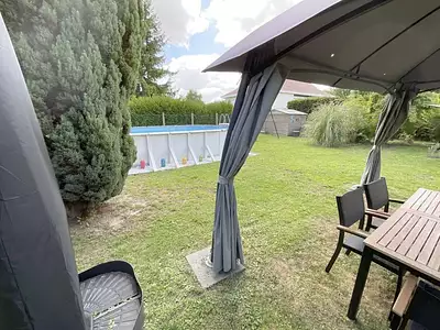 Maison, 98 m²