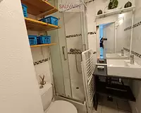 Appartement, 25,35 m²