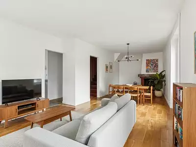 Appartement, 118 m²