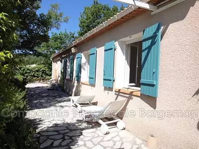 Maison, 120 m²