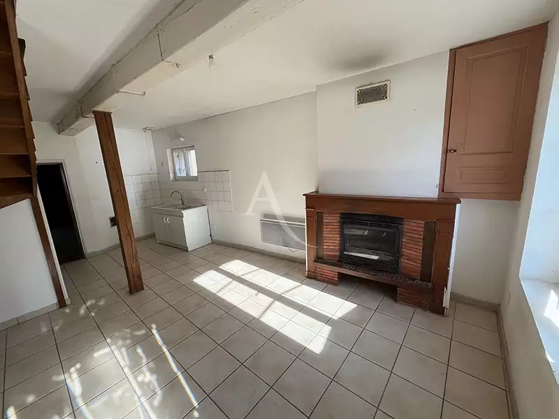 Maison, 68 m²