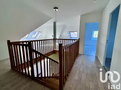 Maison, 180 m²