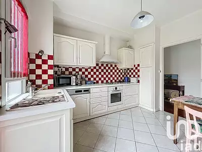 Maison, 164 m²