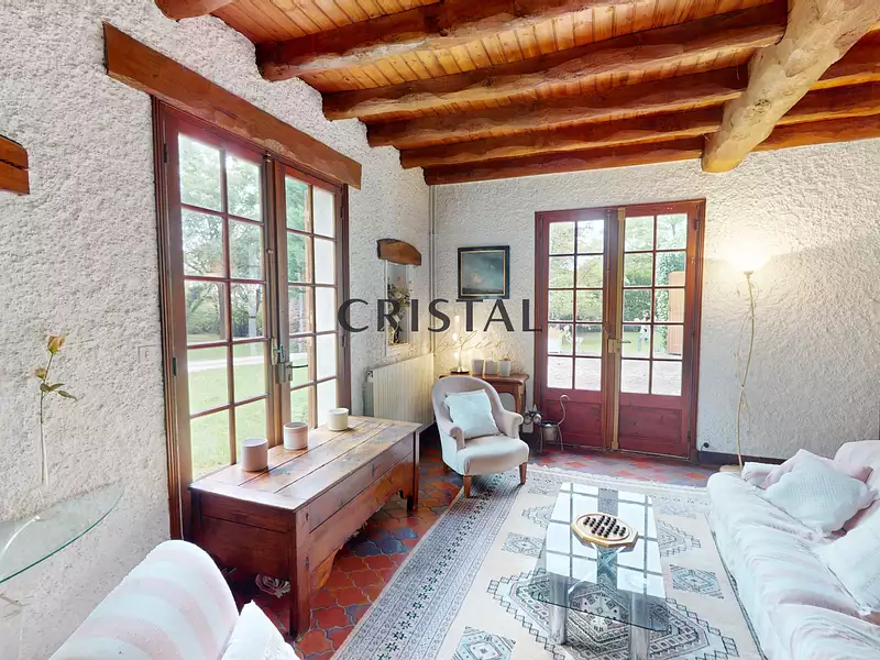 Maison, 134 m²