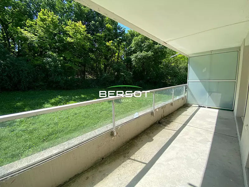 Appartement, 34,42 m²