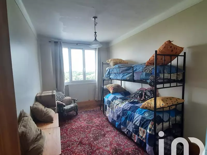 Maison, 199 m²