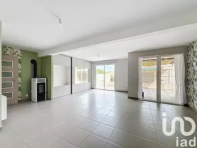 Maison, 86 m²