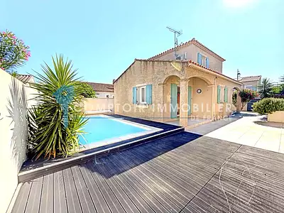 Maison, 90 m²