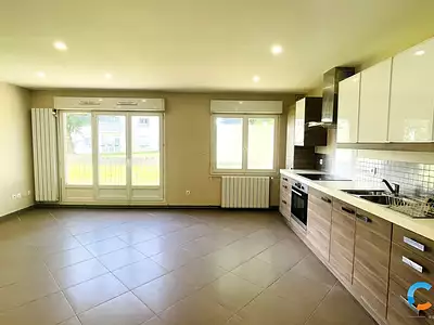 Appartement, 48,94 m²