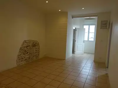 Appartement, 60 m²