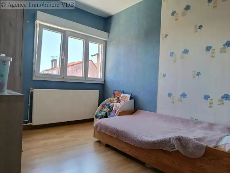 Maison, 138 m²