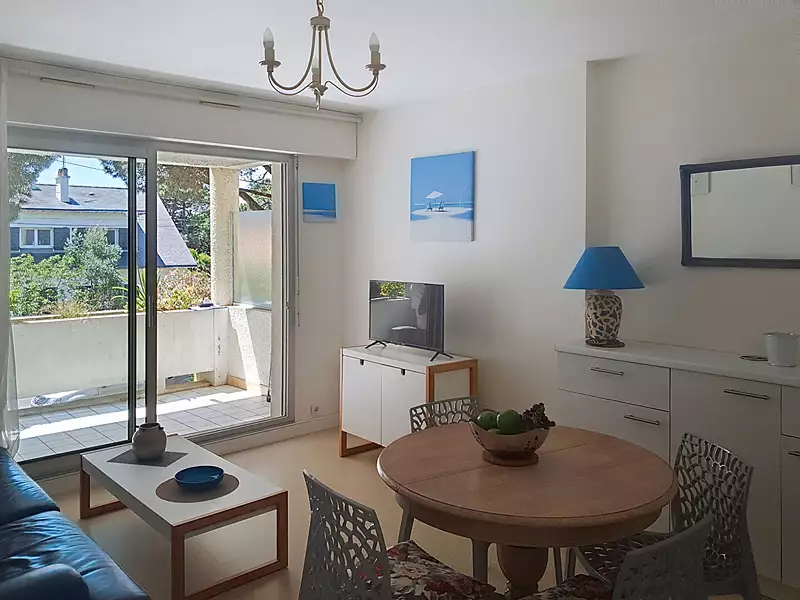 Appartement, 31,64 m²