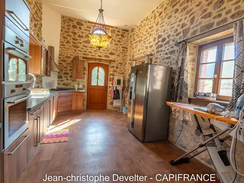 Maison, 170 m²