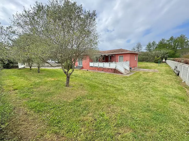 Maison, 173 m²
