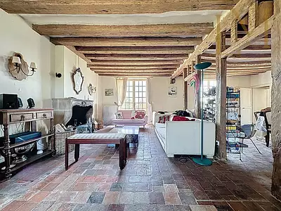 Maison, 219 m²