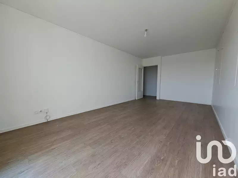 Appartement, 64 m²