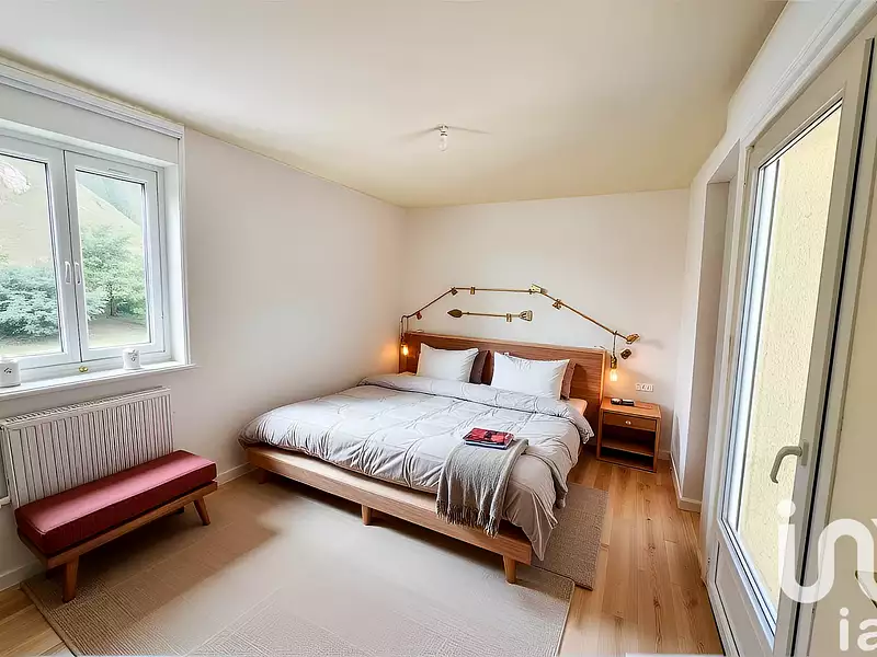 Maison, 80 m²