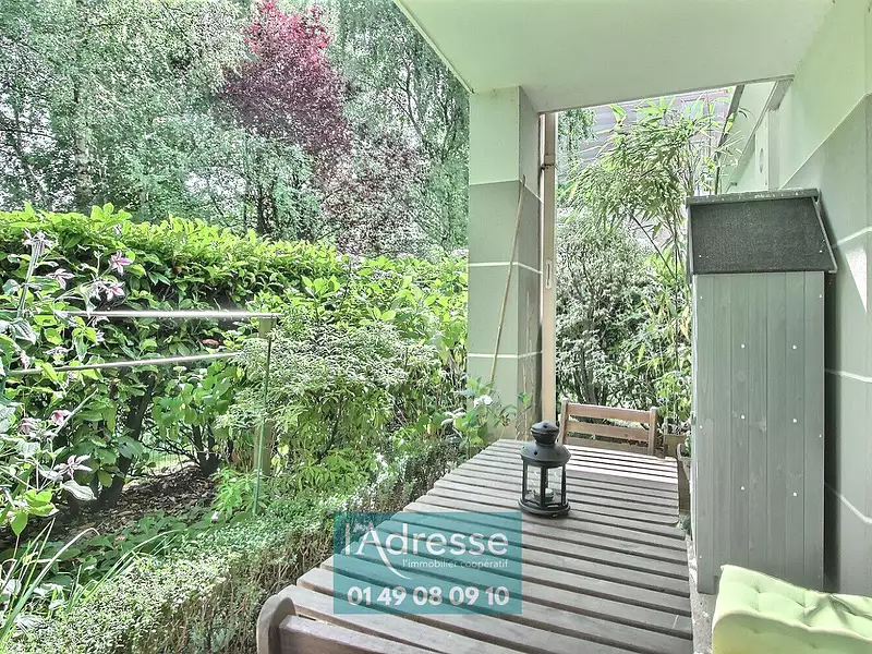 Appartement, 68,9 m²