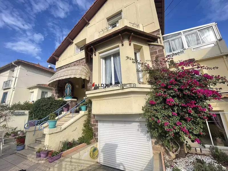 Maison, 134,71 m²