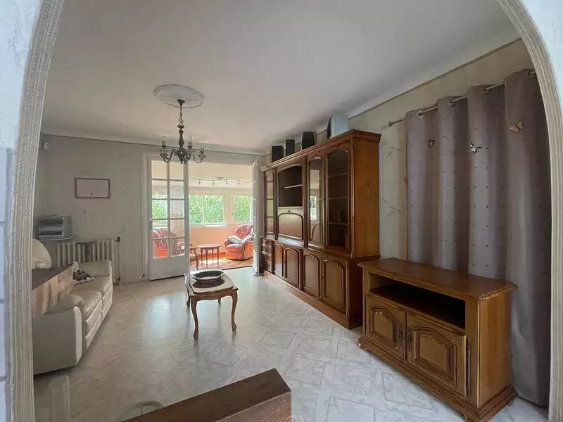 Maison, 115 m²