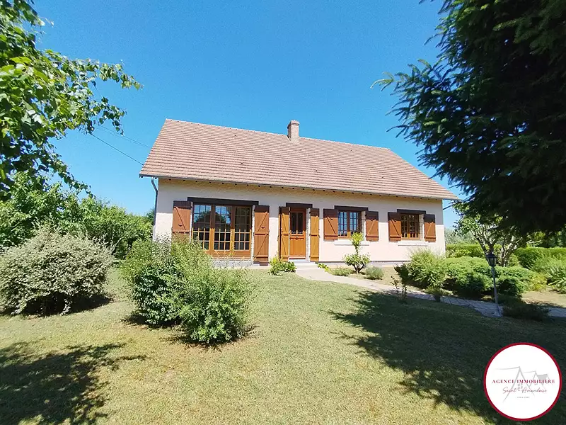 Maison, 141 m²