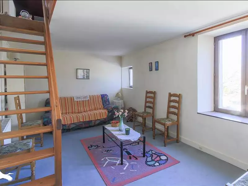 Maison, 140 m²