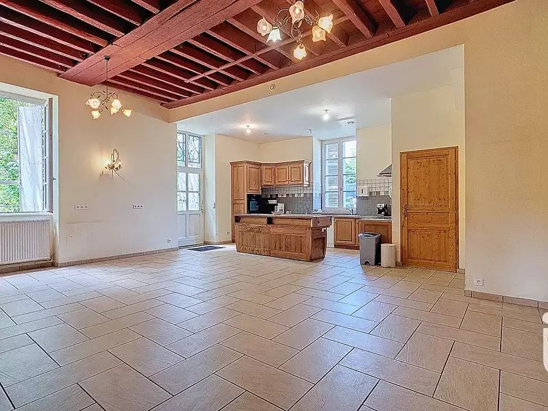 Divers, 794 m²