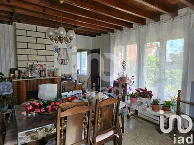 Maison, 88 m²