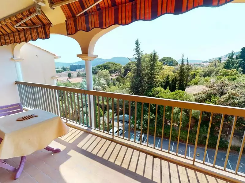 Appartement, 79 m²