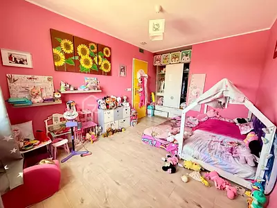 Maison, 86 m²