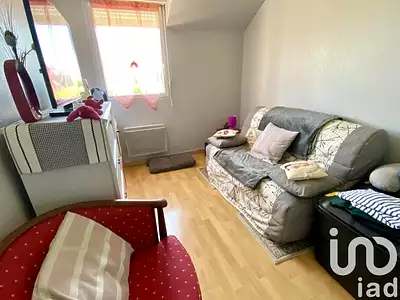 Maison, 89 m²