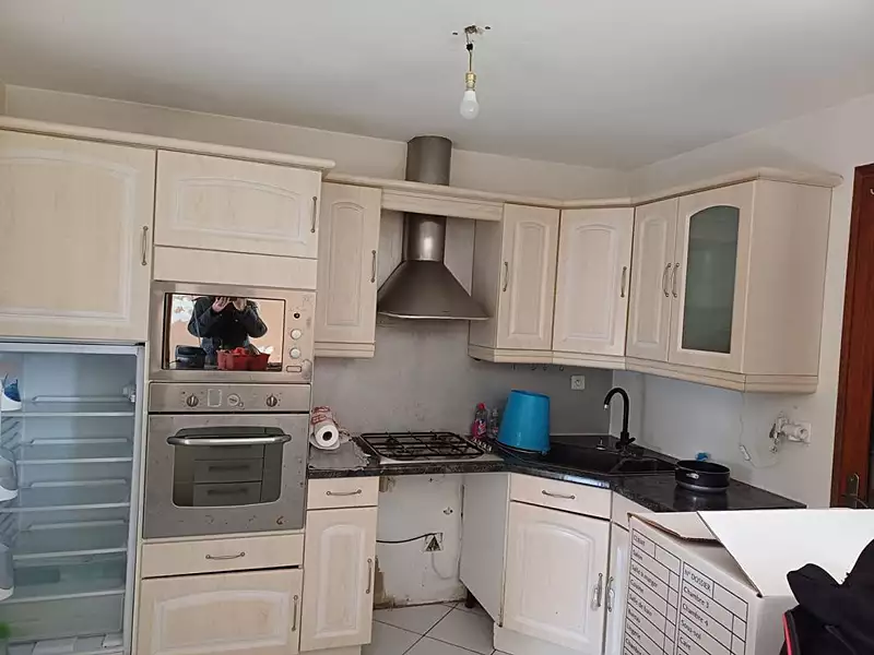 Maison, 90 m²