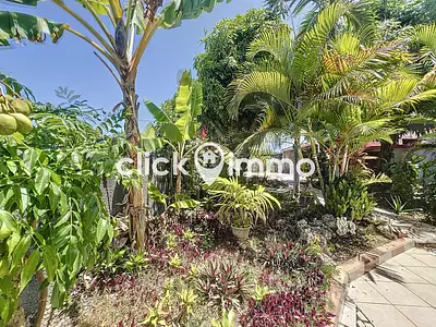 Maison, 180 m²