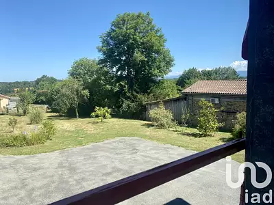 Maison, 110 m²