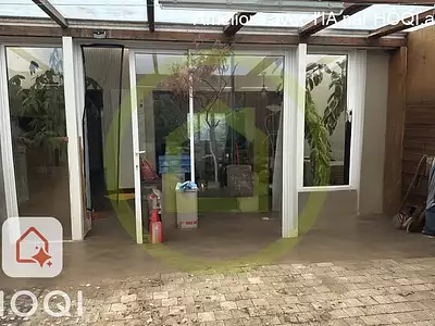 Maison, 98 m²