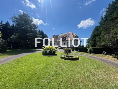 Maison, 177 m²